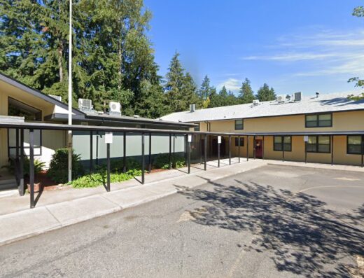 Ridgeline Montessori Public Charter School
