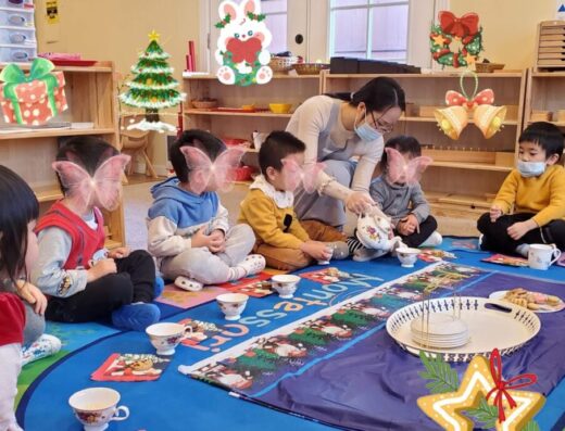 Ripple Montessori School