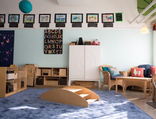 Roaring Mouse Creative Arts Studio