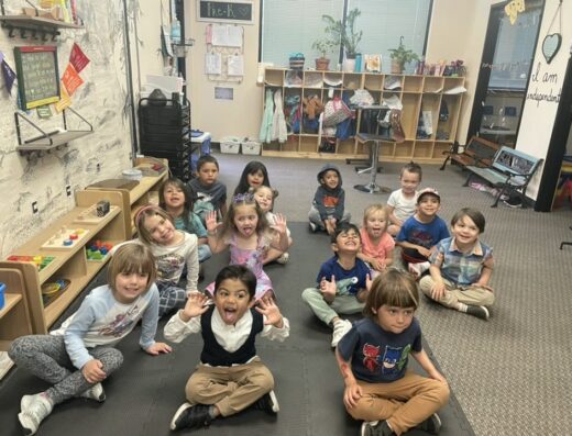 Rogue Valley Montessori