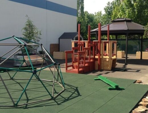 Roots N Wings Preschool