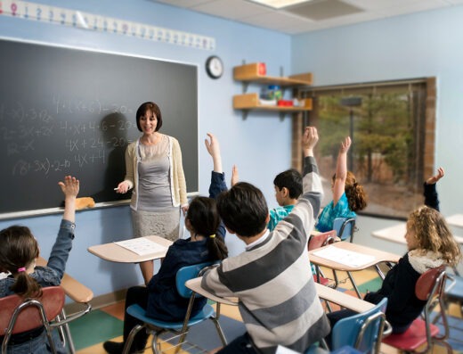 Russian School of Mathematics – RSM Bellevue