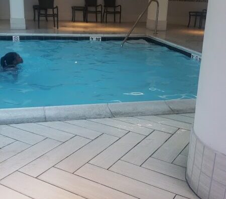 SafeSplash Swim School – Friendship Heights