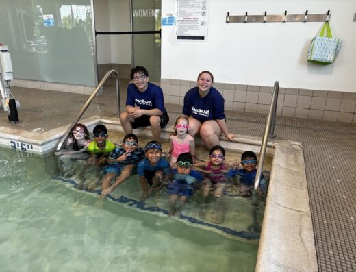 SafeSplash Swim School – Redmond