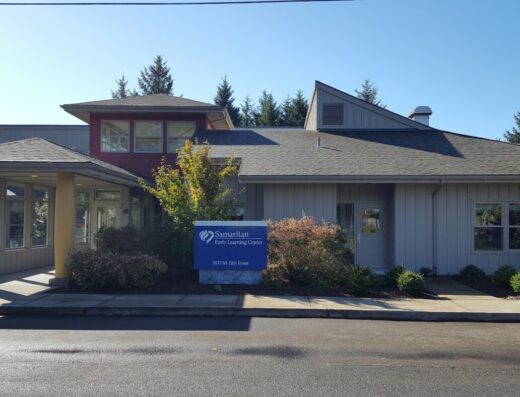 Samaritan Early Learning Center