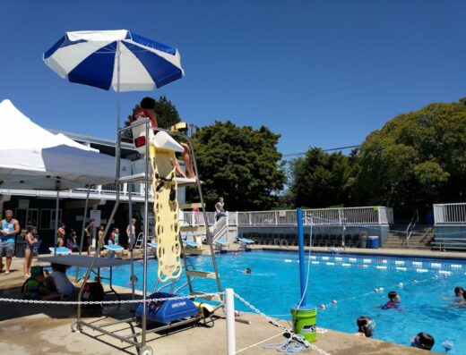 Samena Swim & Recreation Club