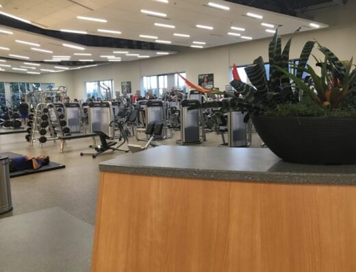 Sammamish Community YMCA