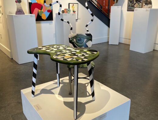 Schack Art Center