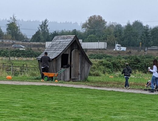 Schilter Family Farm