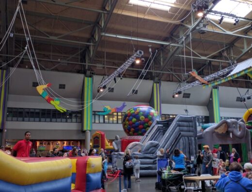 Seattle Children’s Museum