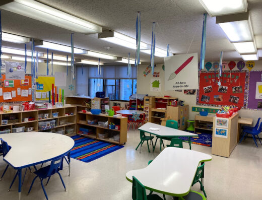 Seattle Infant Development Center