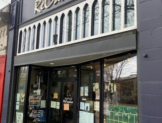 Seattle ReCreative
