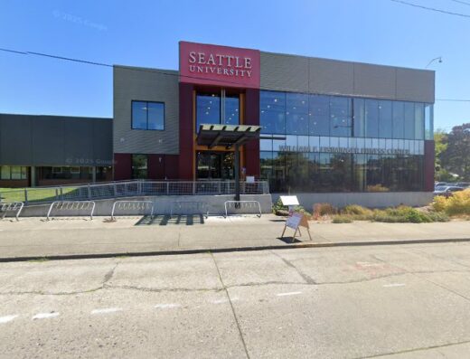 Seattle University Swimming Lessons