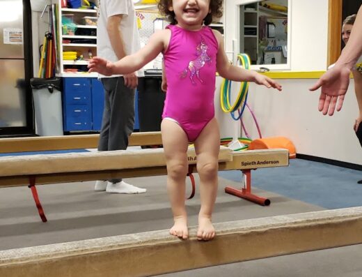 Selah Gymkids