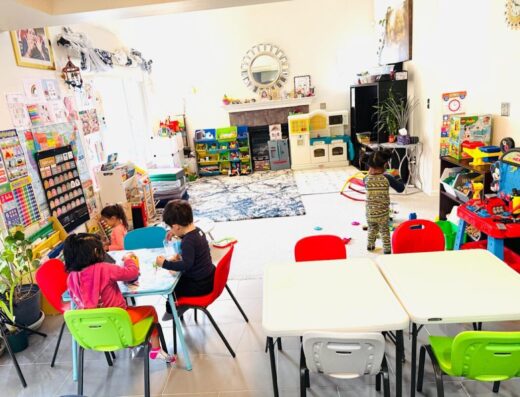 Shining Star Montessori