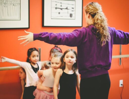 Shoreline Academy of Music & Dance