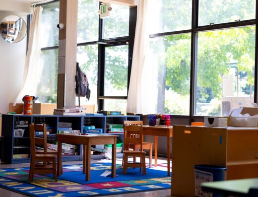 Shoreline Christian Preschool