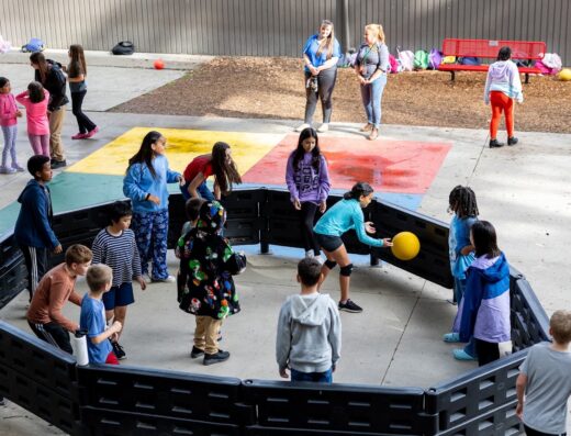 Shoreline Christian School