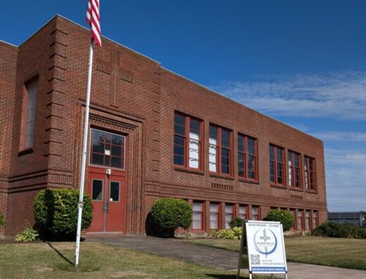 Silver Falls Christian School