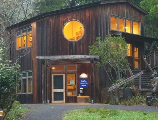 Sitka Center For Art & Ecology