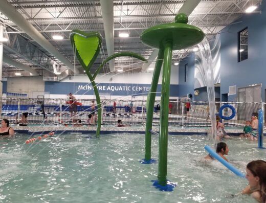 Skagit Valley Family YMCA