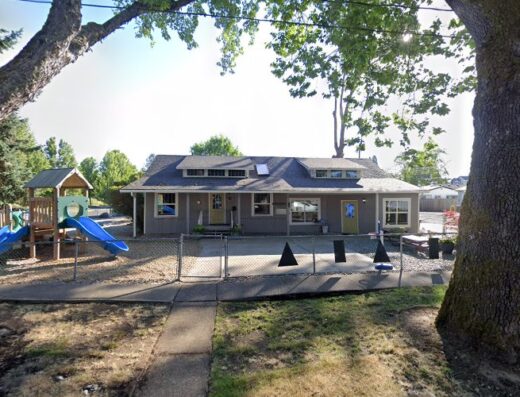 Smockville Montessori