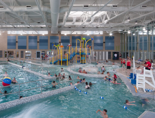Snohomish Aquatic Center