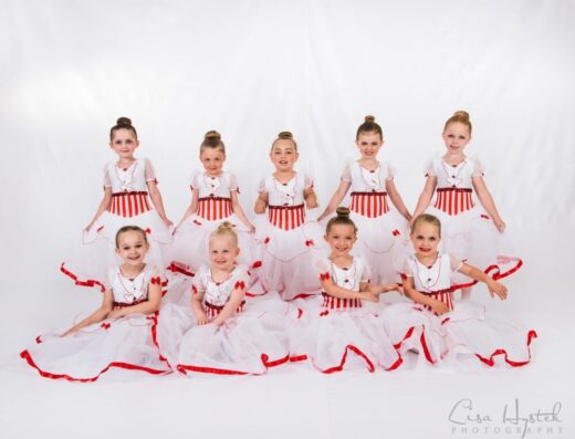 Sound Movement Arts Center