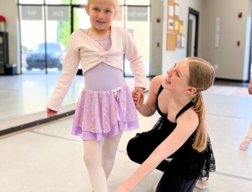 South Sound Dance