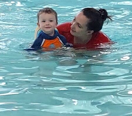 South Sound Swim School