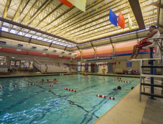 Southwest Pool