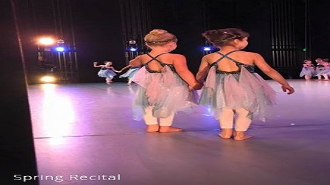 Southwest Washington Dance Center