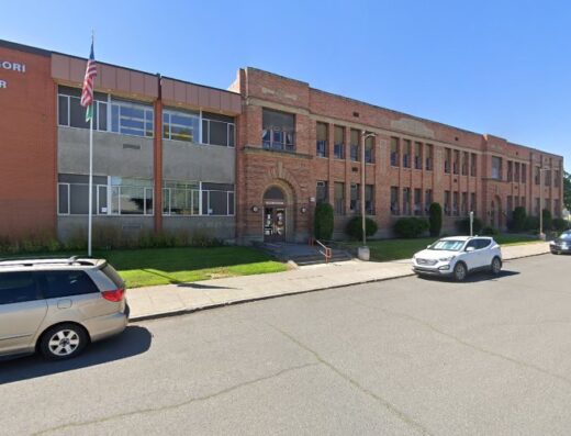Spokane Public Montessori