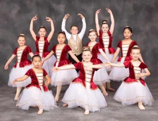Spotlight Dance Center