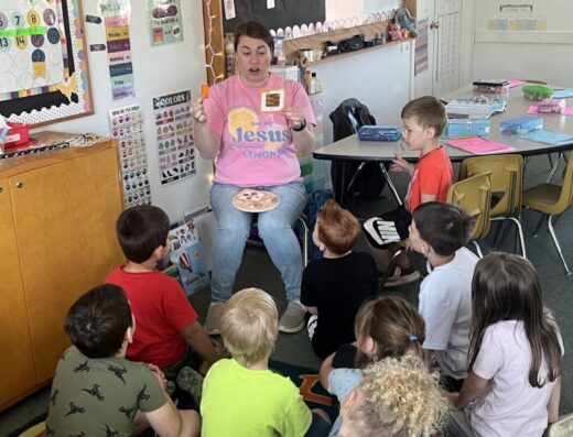 Springfield Christian Kindergarten