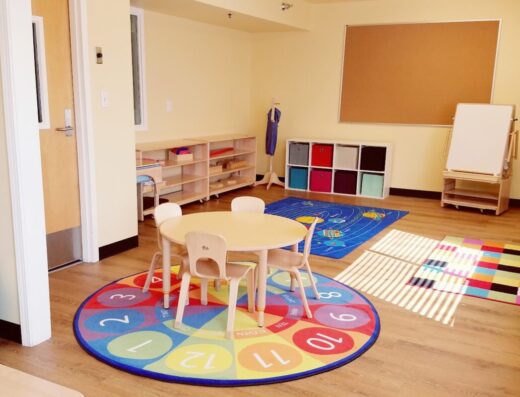 Stellar Montessori Academy – Bellevue