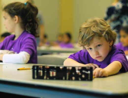 STEMLabs -After School Program