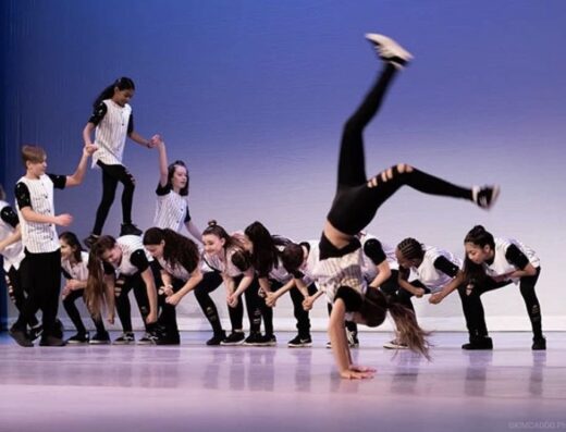 Studio West Dance Academy & The Beat Box