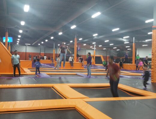Summit Adventure Park Marysville