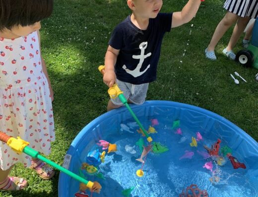 Sunnyside Childcare