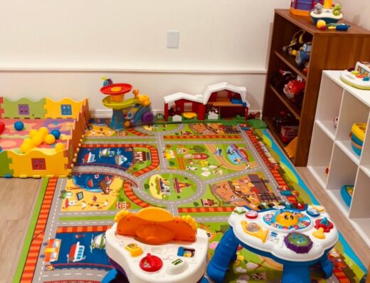 Sunrise Montessori Daycare