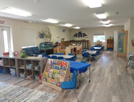 Superkids Christian Preschool & Childcare Center