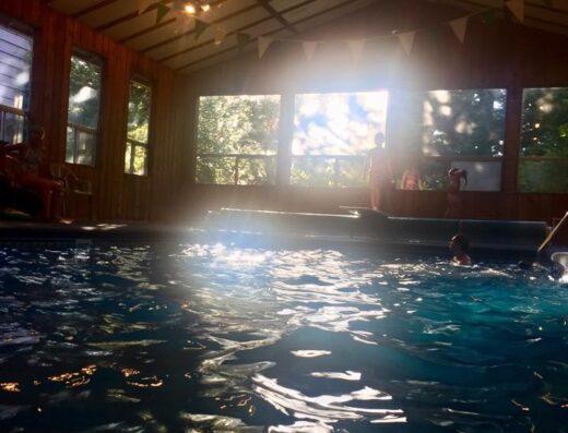 Suzie’s Swim School