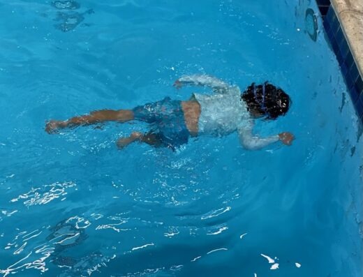 SwimGuru