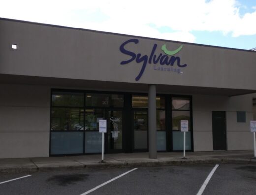 Sylvan Learning of Bellingham