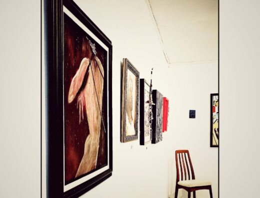 The Art Farm