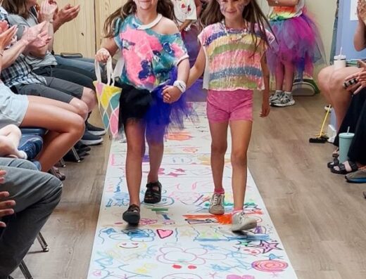 The Art Room