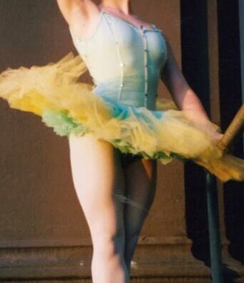 The Ballet Theatre School