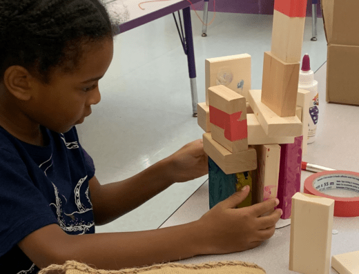 The Children’s Art Studio