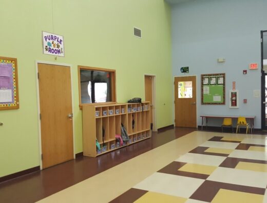 The Children’s Learning Center Inc